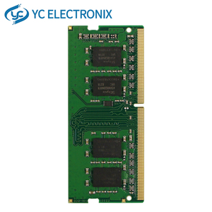 High-<strong>Speed</strong> 2666/3200mhz DDR4 Laptop <strong>Memory</strong> Sufficient Capacity ECC Function 4GB 8GB 16GB 32GB <strong>DDR</strong> RAM So-Dimm Stocks