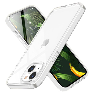 TENCHEN เคสกันกระแทก TPU,เคสโทรศัพท์สีทึบใสบางพิเศษสำหรับ Samsung สำหรับ IPhone - Product Image 6