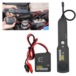 Автомобильный тестер электрических цепей - Product Image 4