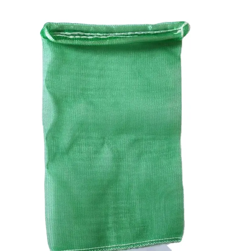सस्ते लाल जाल बैग/जाल उत्पादन बैग/विस्तार योग्य जाल बैग