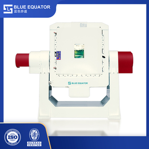 High-Precision Dual-axis Rate Table Motion <strong>Simulator</strong> for INS Test with Advanced Rate Control - Product Image 6
