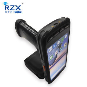 Active Battery Powered RFID Tag <strong>Reader</strong> <strong>UHF</strong> Edge-computing <strong>UHF</strong> RFID <strong>Reader</strong> - Product Image 5