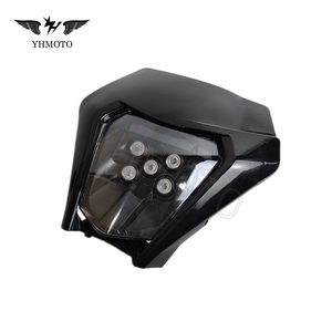 ไฟหน้า LED สำหรับ KTM Exc XC-F XC-W วิบากมอเตอร์ไซค์ - Product Image 4