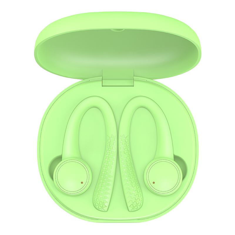 Macaron Verde