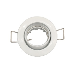 New Design <strong>MR11</strong> <strong>LED</strong> Spot Light Fitting <strong>3W</strong> Ceiling Spotlight for Shop Lighting Enhanced Visibility and Aesthetics