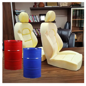 <strong>Modified</strong> Isocyanate and <strong>Polyether</strong> Polyols for Car Seats - Product Image 1