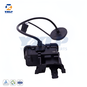 5C6810773H燃料タンクキャップロックモーターフォルクスワーゲンJetta Golf R32 Gti RabbitバリアントA7 Pa2 - Product Image 2