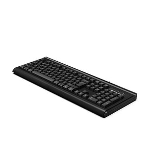 Original KB-8A 104 KEY Wired <strong>Keyboard</strong> Plug-and-Play USB <strong>Keyboard</strong> USB Standard <strong>Computer</strong> Business Office <strong>Keyboard</strong> - Product Image 5