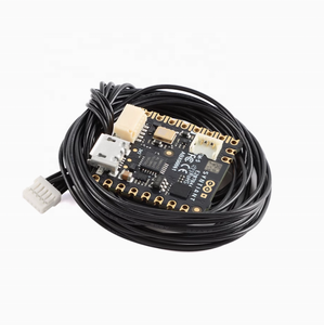 NICLA ABX00061 Development Board Neuer Syntiant NDP120 AI-Algorithmus für die Produkt kategorie von ICs - Product Image 3