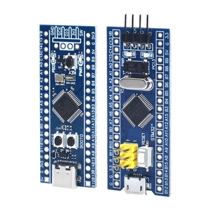 Módulo de placa de desarrollo de sistema de aprendizaje, STM32F103C8T6 STM32F103CBT6 ARM STM32 - Product Image 2