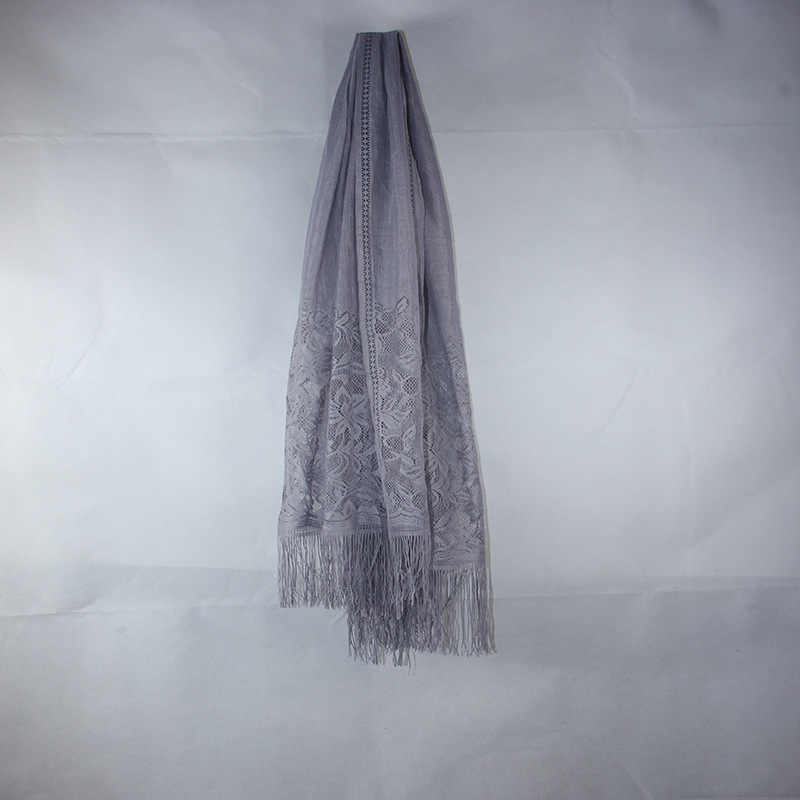 Gris clair-170-65cm