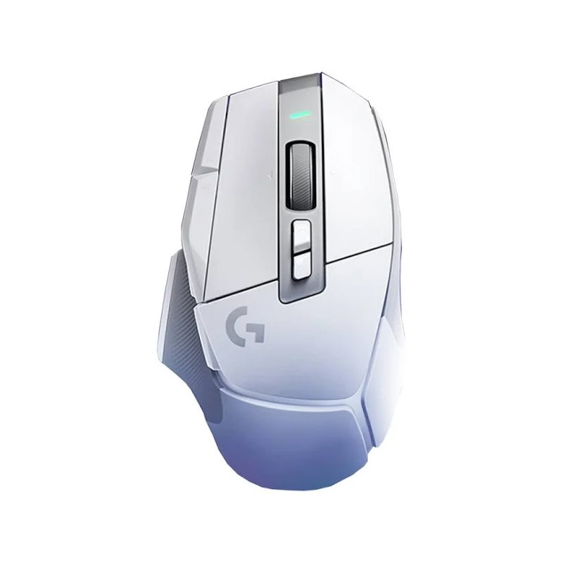 G502x Inalámbrico Blanco