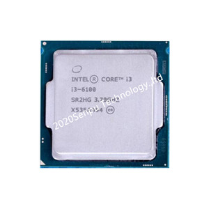 Procesador de ordenador de escritorio, LGA 1168, Intel Core i5 i7 i9 - Product Image 1