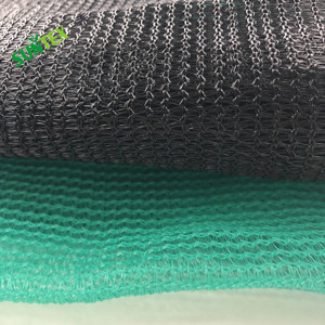 Rete di plastica ad alta resistenza rotoli di rete parasole per azienda agricola netto di fabbrica personalizzare le dimensioni Mono panno ombreggiante - Product Image 6