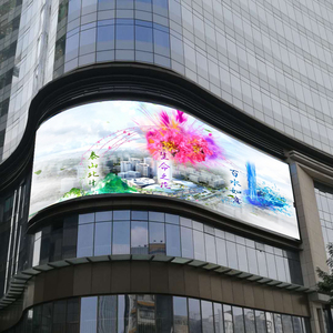 Wholesale Private Label P4 P6 P8 P10 Outdoor hd Waterproof 960x960mm Panel Outdoor Board <strong>Led</strong> <strong>Screen</strong> <strong>Display</strong> for Wall Advertiseme