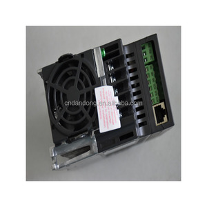 電気機器3相インバーターVFD022E21A for delt - Product Image 5