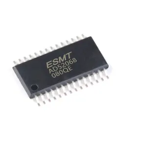 Stokta AD52068 AD52068-QG28NRT Sop-28 yonga seti 100% yeni ve orijinal IC
