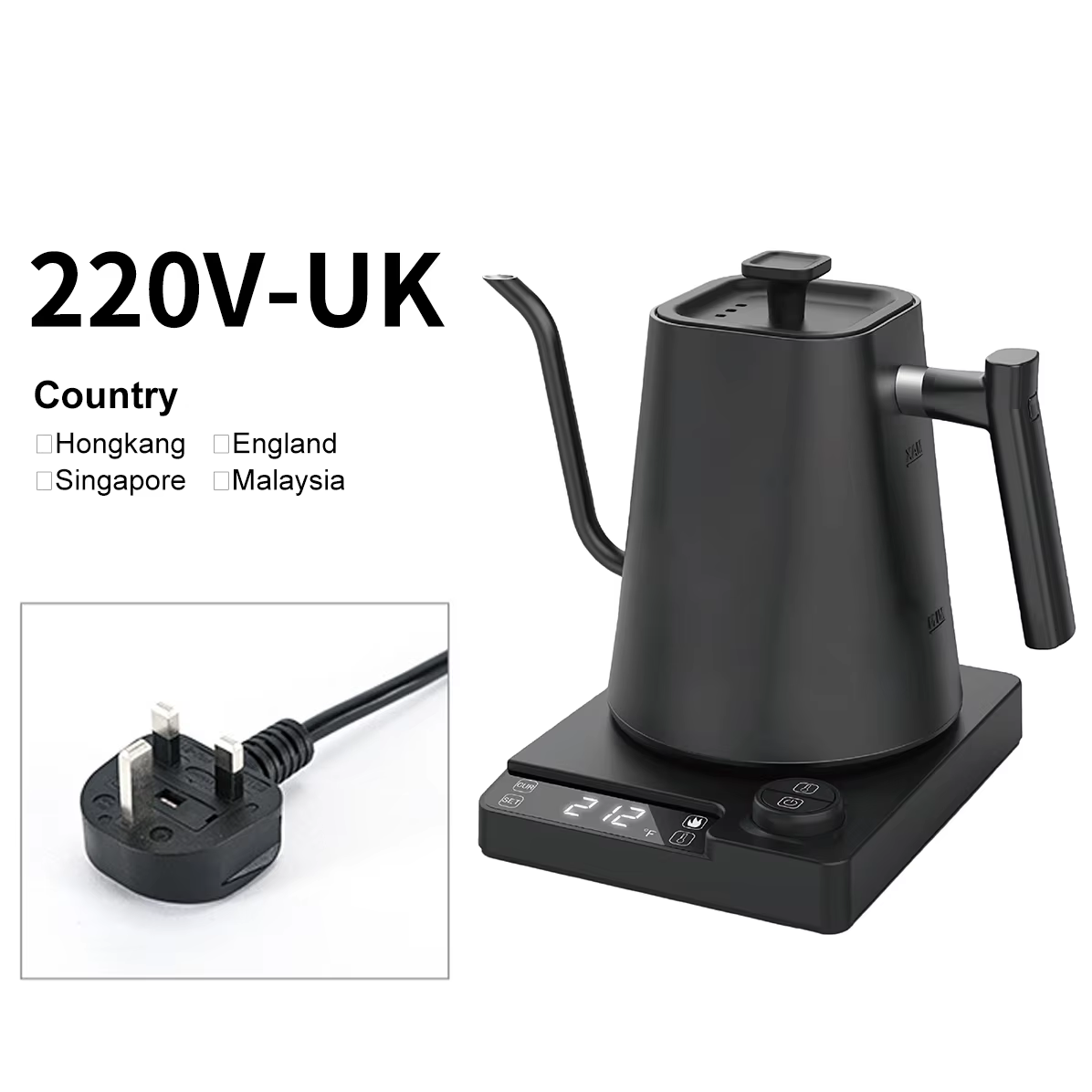 Black(HUC769394741K01)