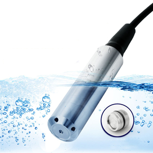 Clean Water Detection <strong>Capacitive</strong> <strong>Sensor</strong> 10m Underground Water Level <strong>Sensor</strong> With RS485 <strong>Output</strong> or <strong>Analog</strong> 4-20mA - Product Image 2