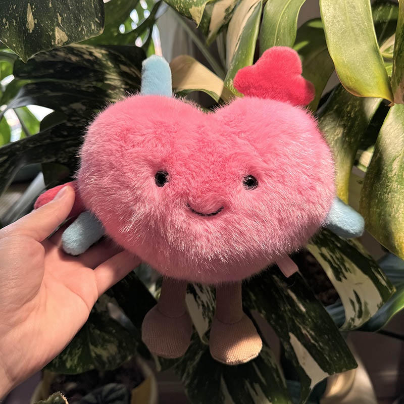 Poupée d'amour