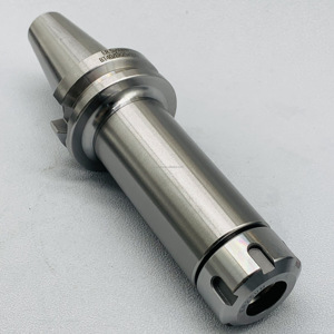 GREWIN高精度BT40-ER25-150L主轴圆锥数控刀具60L、100L、150L刀具手柄 - Product Image 4