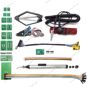 Großhandels preis T76 Programmer 47 Adapter Nand Flash Programmer auf Lager - Product Image 2