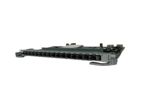 GPHF C+ 16-Port GPON OLT Interface Board Original New GPHF C+ Business Board with POE <strong>Network</strong> 16port OLT Board - Product Image 3