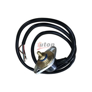<strong>Fuel</strong> <strong>Pressure</strong> <strong>Sensor</strong> OEM 1457308 1539110 1862821 1862895 1.21652 for SCANI European Truck