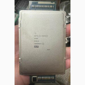 インテルXeon CPU Max 9480 112.5Mキャッシュ1.90GHz 56コア112スレッド350Wサーバープロセッサ - Product Image 3