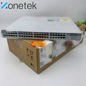 Original C9200L-48T-4G-E <strong>Network</strong> Switch 48-port <strong>Data</strong> 4 X 1G POE Switch <strong>Ethernet</strong> <strong>Network</strong> Switch C9200L-48T-4G-E Ready to Ship - Product Image 2