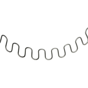 Zig Zag kanepe bahar yapma makinesi - Product Image 2