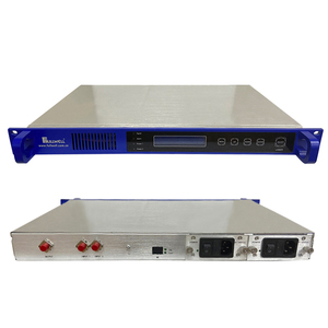 Buena Venta de red FTTH, con dos entradas redundantes y un interruptor óptico de salida - Product Image 1