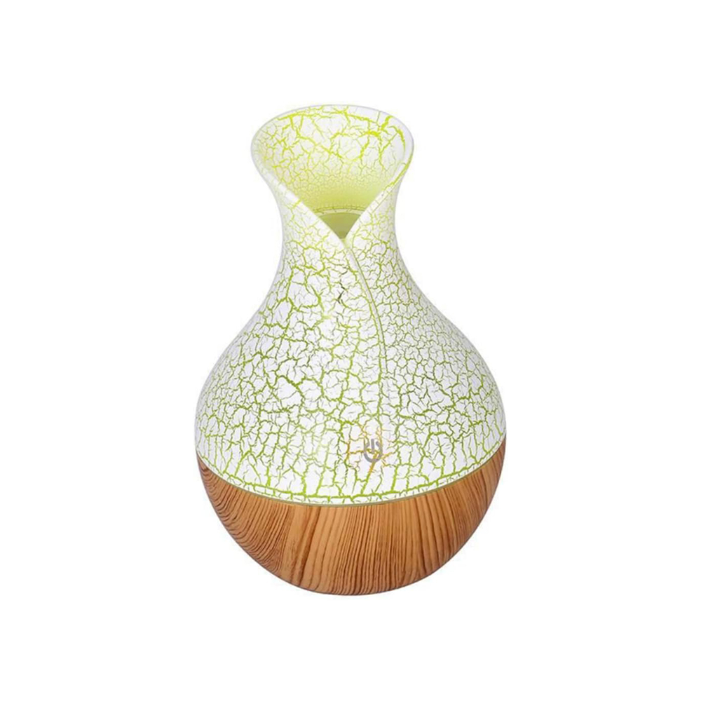 Grain de bois léger