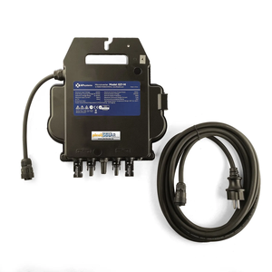 ApSystem מיקרו <span class=keywords><strong>inverter</strong></span> <span class=keywords><strong>600</strong></span> וואט 800 וואט 1000 וואט אחד פאזה אחד dc כדי ac על גריד מיקרו <span class=keywords><strong>inverter</strong></span>