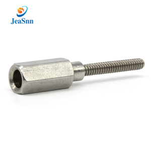 JeaSnn mat emaye kaplama altın altıgen Hex <span class=keywords><strong>M3</strong></span> M4 M1.4 20mm boncuk cıvata siyah plastik çelik Metal yuvarlak <span class=keywords><strong>Pcb</strong></span> Standoff Spacer somun