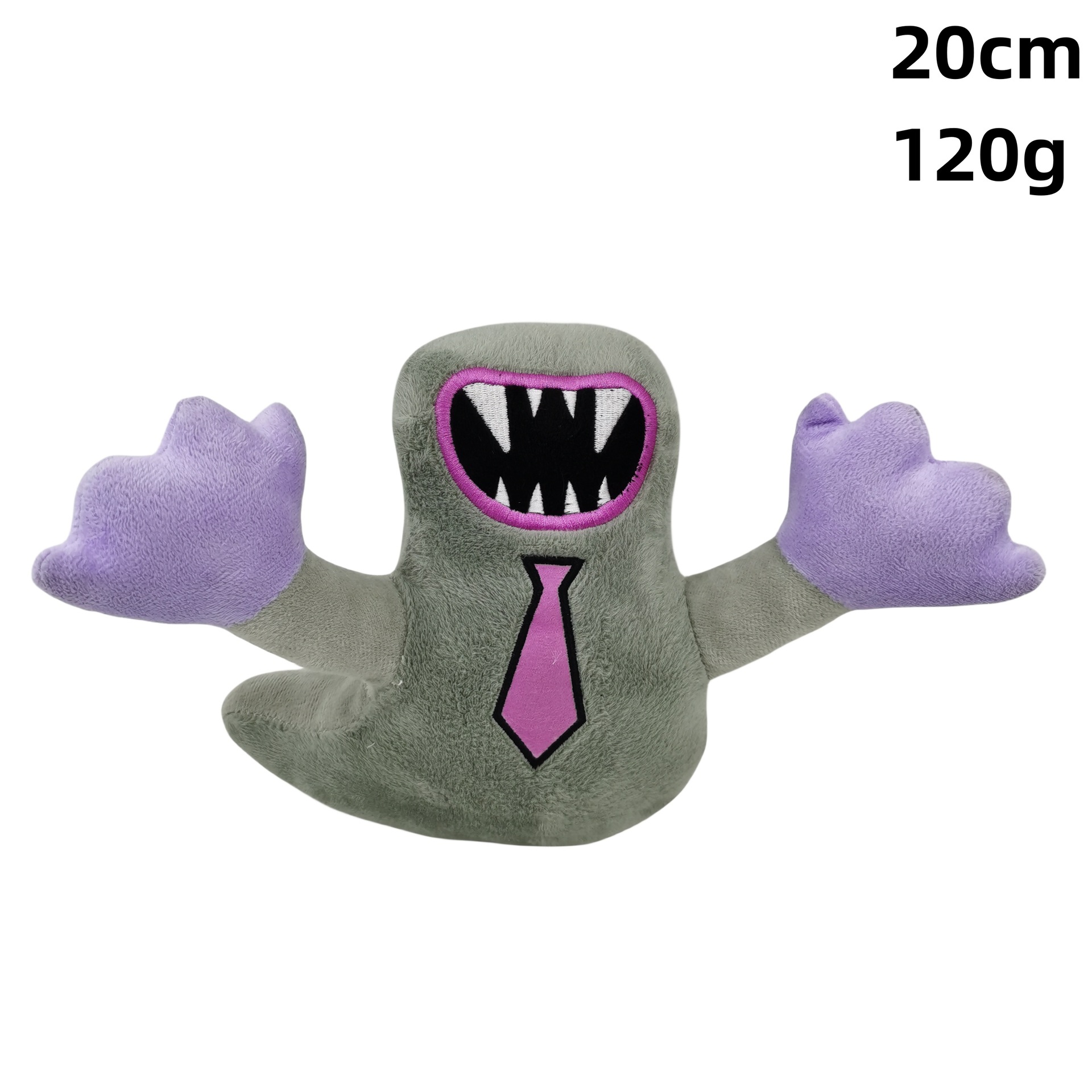 Loche violette