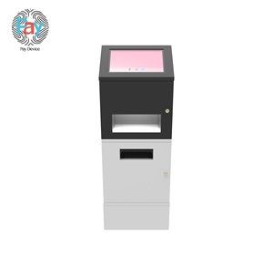 OEM Factory Customstanding Fast <strong>Android</strong> Scanner <strong>Printer</strong> <strong>Device</strong> for POS System - Product Image 2
