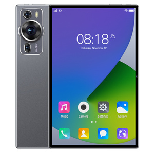 กล้อง13MP ความเร็วที่รวดเร็วอายุการใช้งานยาวนาน10 Core MTK capacitive 2K 4G สำหรับธุรกิจแอนดรอยด์14แท็บเล็ตพีซี12นิ้ว - Product Image 5
