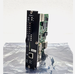 Programador PLC con interfaz RS485 para control industrial, sistema de programación con control - Product Image 3