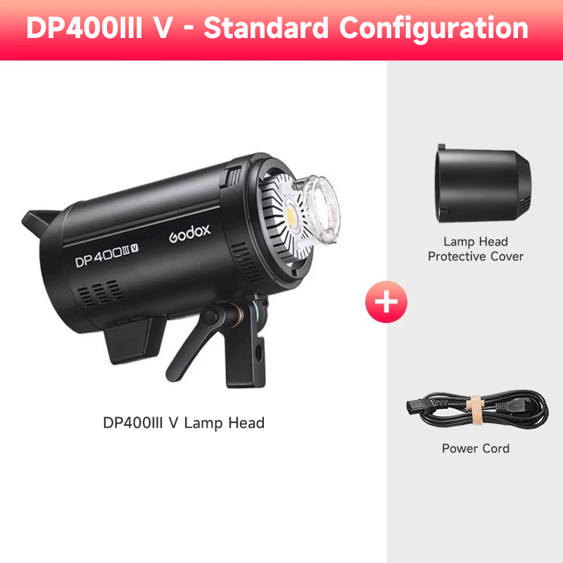 DP400IIIV