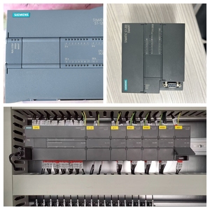 Ad alte prestazioni PLC PAC Controller logico di programmazione per il controllo industriale sistemi di automazione di fabbrica nuova comunicazione RS485