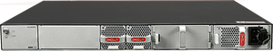 Conmutador fijo de red empresarial avanzada, Puerto Gigabit Ethernet SFP +, serie S5700, 48 puertos Base-T, CloudEngine, 1, 2
