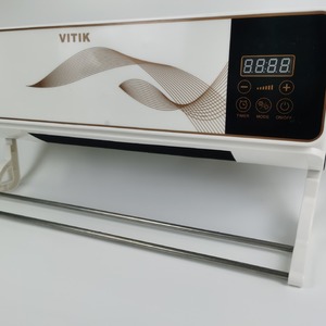 เครื่องทำความร้อนไฟฟ้า110V 220V ติดผนังเครื่องทำความร้อน PTC ใหม่สำหรับใช้ในครัวเรือน - Product Image 3