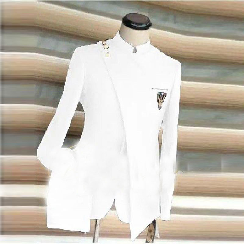 Blanc