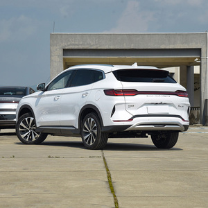 Tiền Gửi $6,500 trong kho năng lượng mới Ô tô sử dụng xe ô tô giá rẻ tầm xa 520km bài hát cộng với năng lượng mới 2025 EV 605km Flagship - Product Image 5