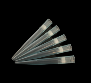 Laboratuvar filtre pipet uçları mikro Transfer pipeti ipuçları laboratuvar için - Product Image 5