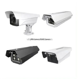 IDS-TCR803-G 8MP yol kenarı park ANPR plaka tanıma AI Bullet kamera IDS-TCR803-G/0411/POE IDS-TCR803-G/1155/POE - Product Image 4