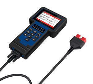 Hochwertiger 2024 Start Thinkcar Programmierer OBD2 Auto-Diagnosemaschine ECM/ABS/SRS Öl/TPMS/Bremse/SAS Wiederaufsetzen Dienste Thinkscan 601