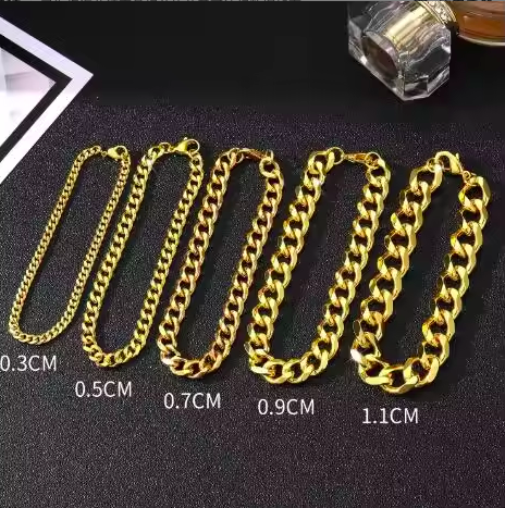 Gold-7mm