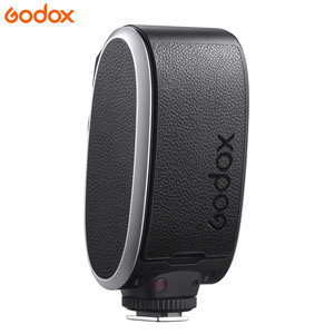 Godox lüks kıdemli Retro flaş aksesuarları retro speedlight basit uyumlu profesyonel fotoğraf kamera flaşı - Product Image 4